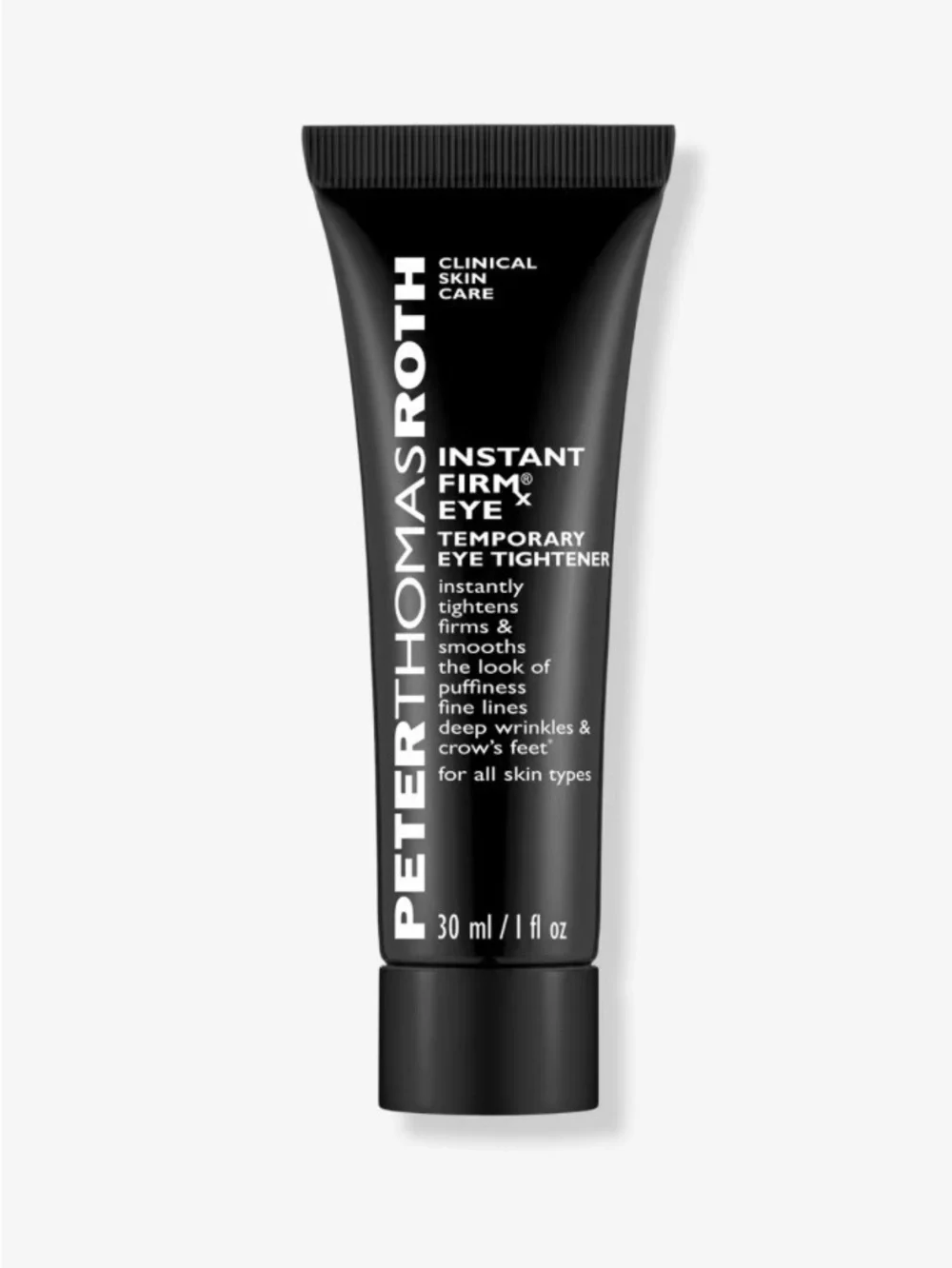 Peter Thomas Roth Instant FIRMx Eye Tightener‎ with Brush